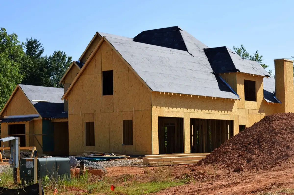 roofing in Midland, TX